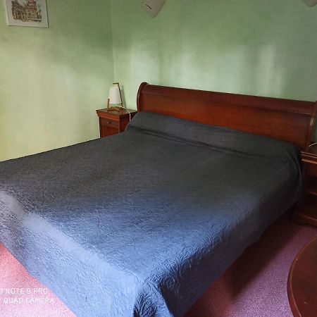 Hôtel Auberge de La Nauze Sagelat Extérieur photo