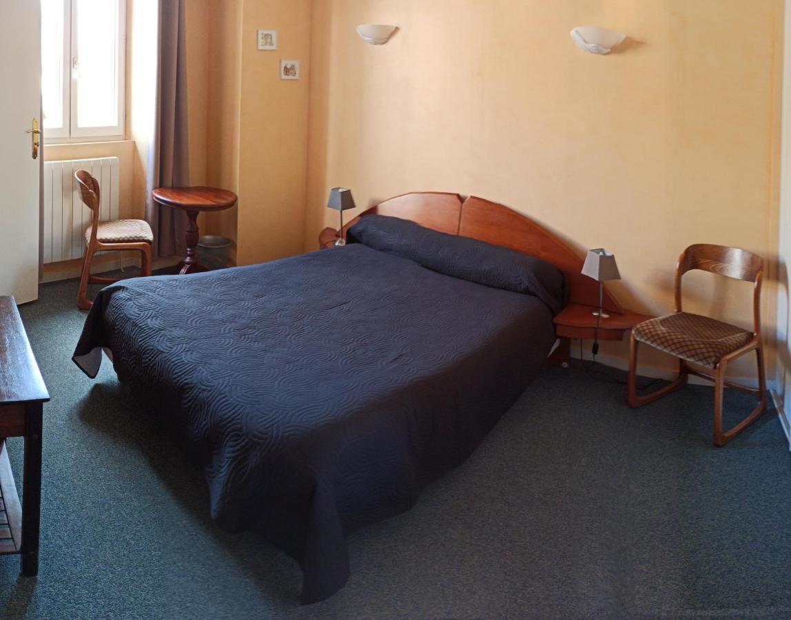 Hôtel Auberge de La Nauze Sagelat Extérieur photo