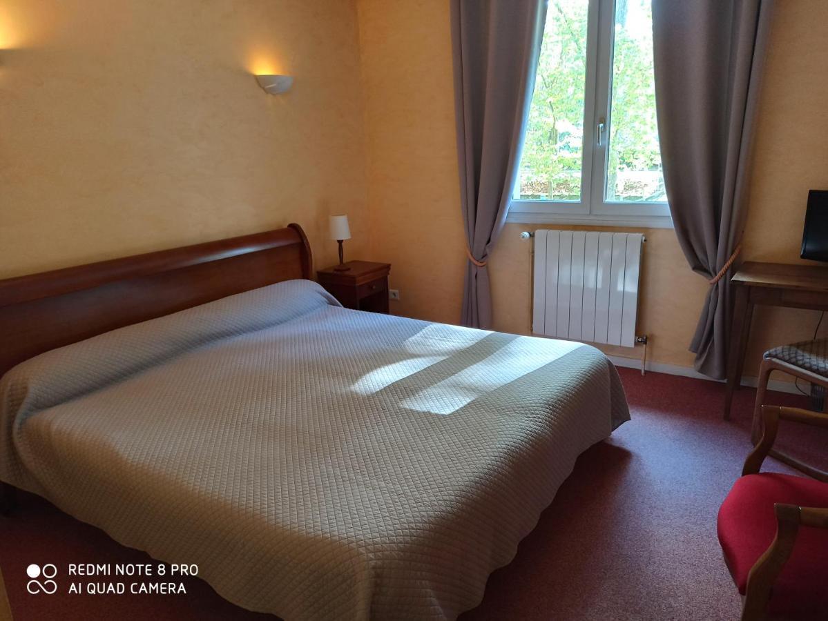 Hôtel Auberge de La Nauze Sagelat Extérieur photo