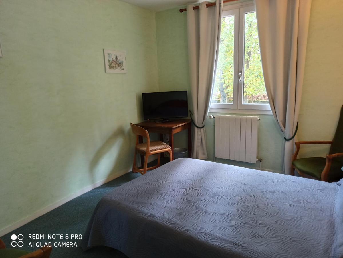 Hôtel Auberge de La Nauze Sagelat Extérieur photo