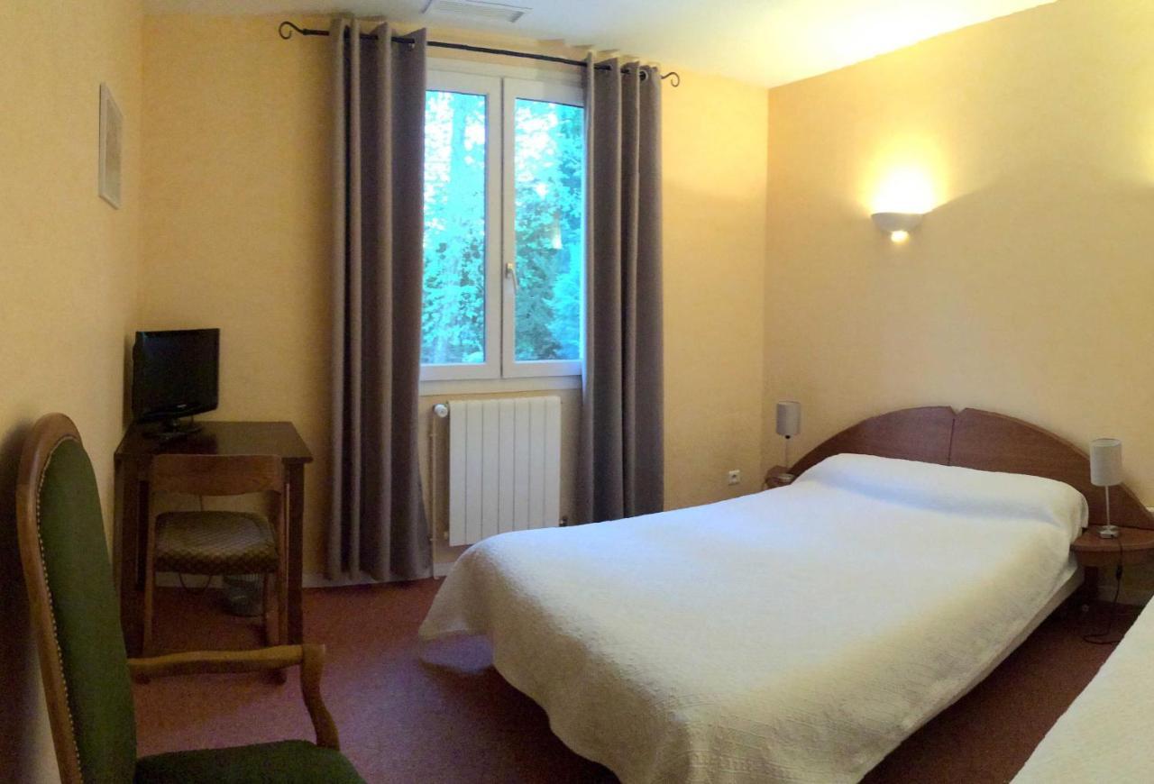 Hôtel Auberge de La Nauze Sagelat Extérieur photo