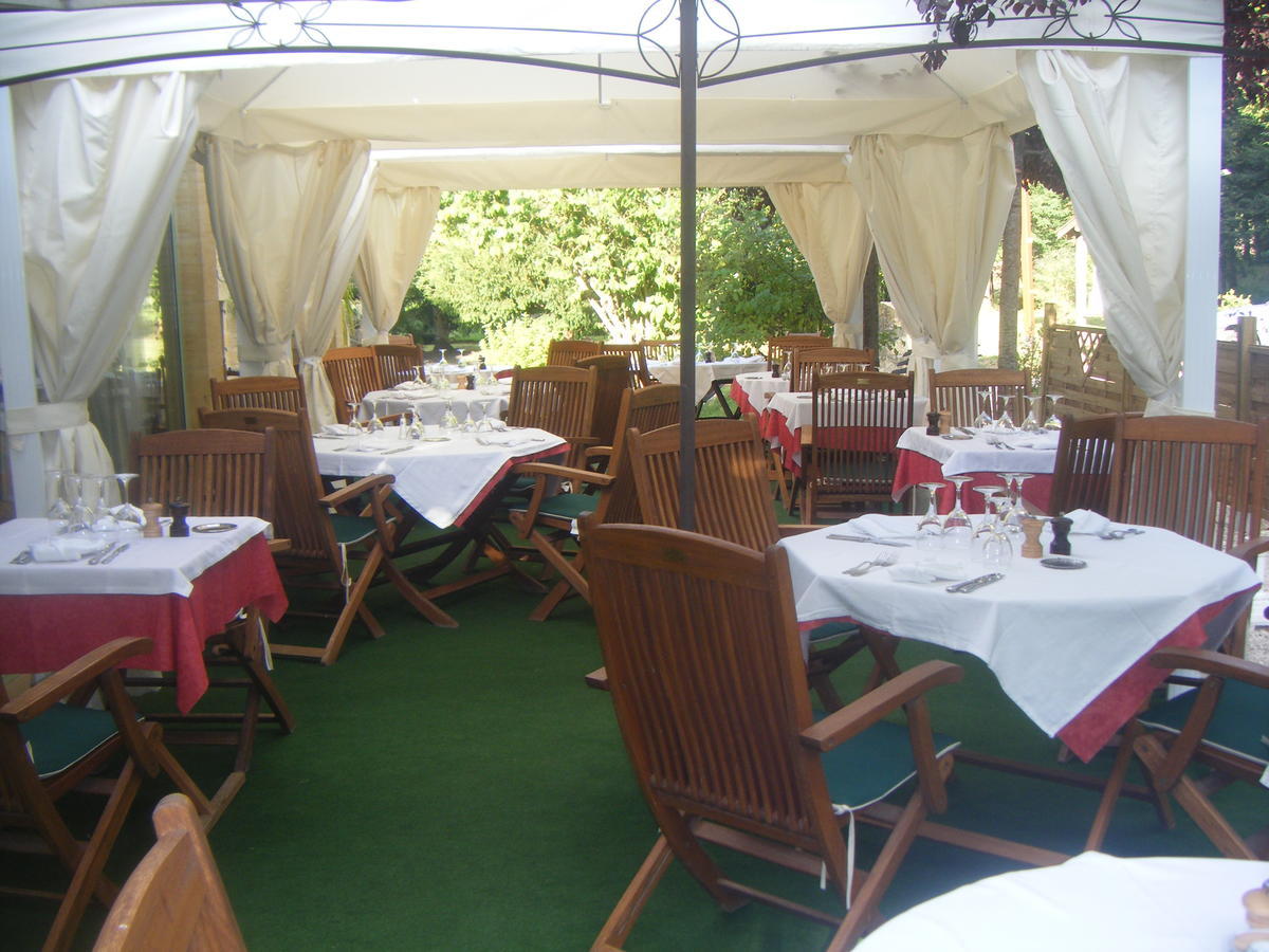 Hôtel Auberge de La Nauze Sagelat Extérieur photo