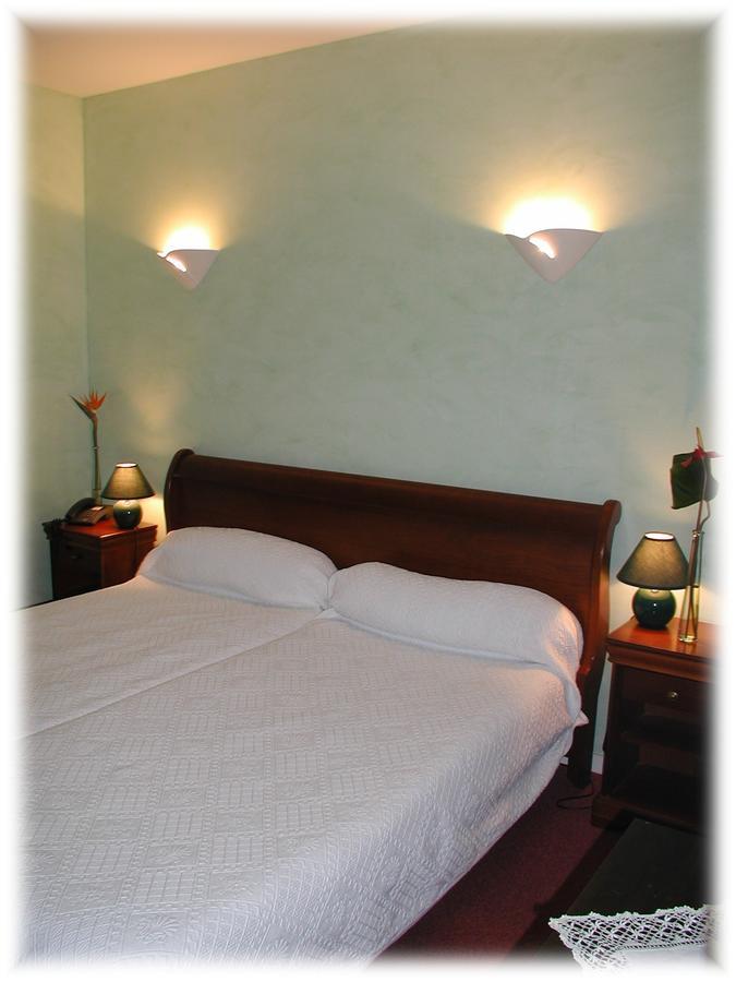 Hôtel Auberge de La Nauze Sagelat Chambre photo