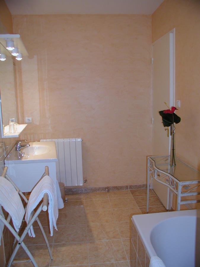 Hôtel Auberge de La Nauze Sagelat Chambre photo