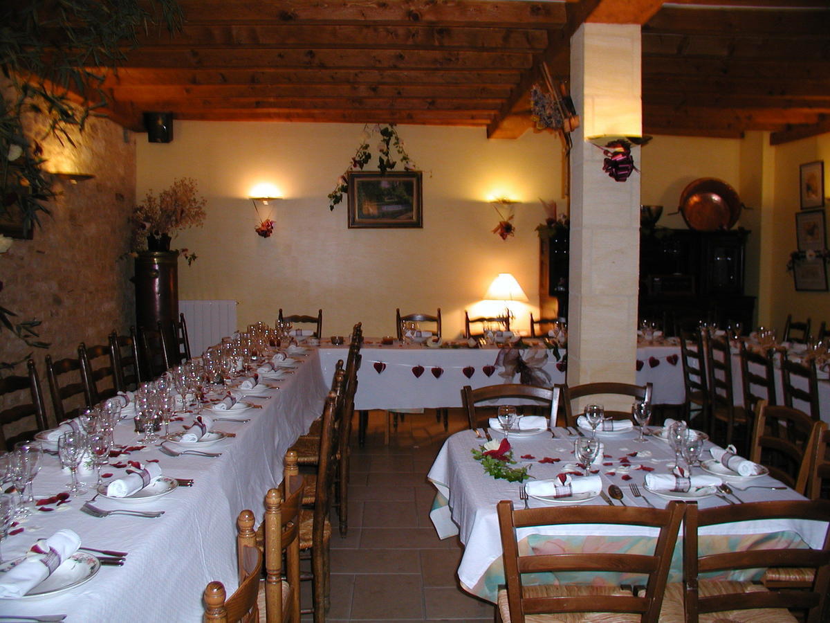 Hôtel Auberge de La Nauze Sagelat Extérieur photo