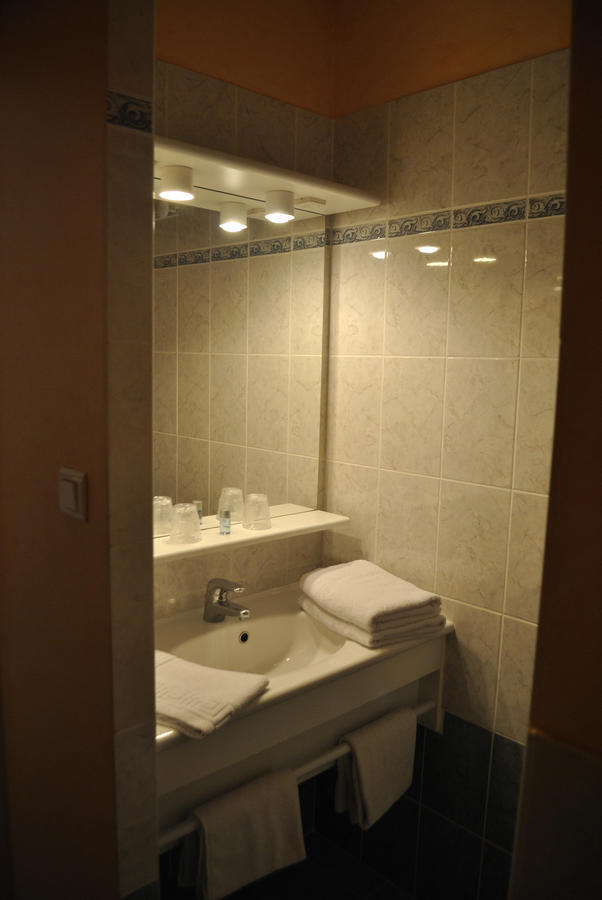 Hôtel Auberge de La Nauze Sagelat Chambre photo