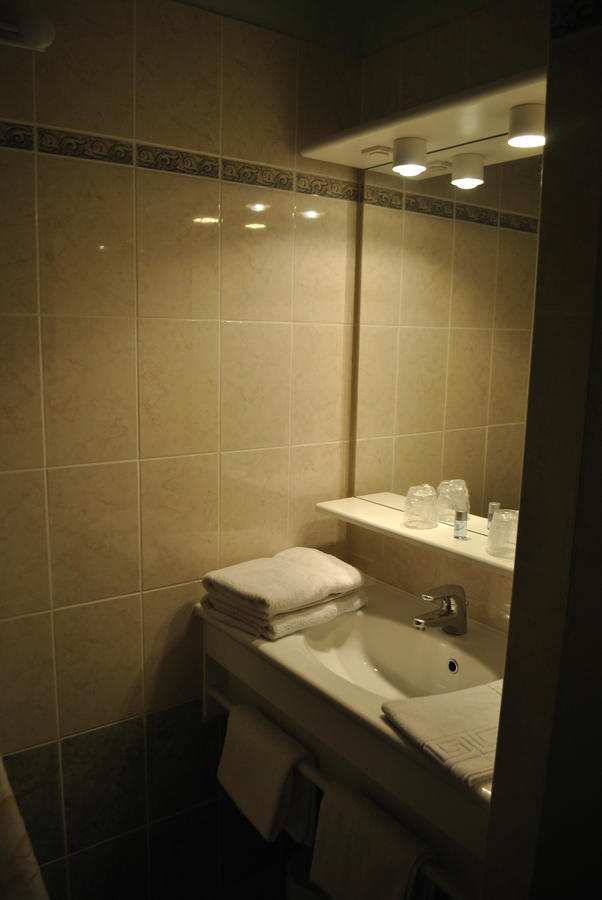 Hôtel Auberge de La Nauze Sagelat Chambre photo