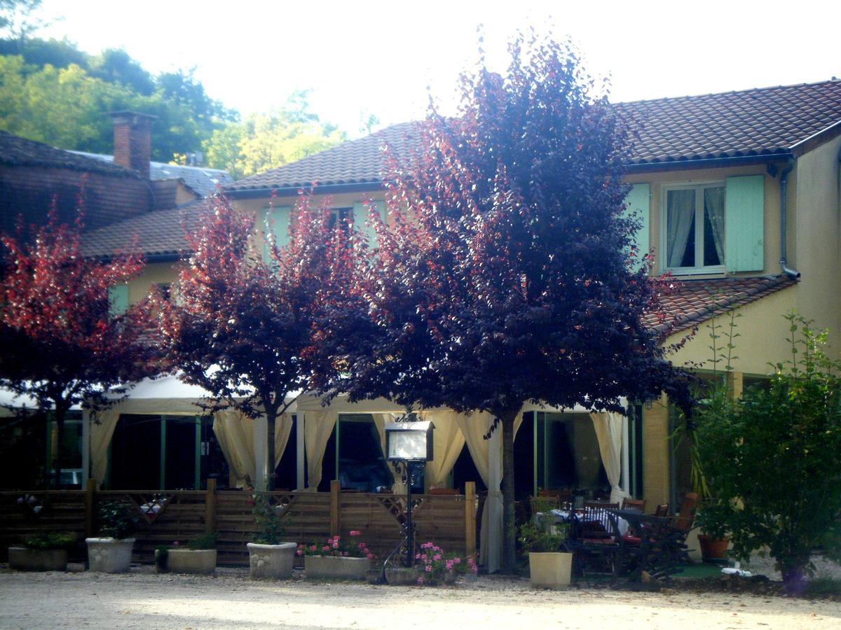 Hôtel Auberge de La Nauze Sagelat Extérieur photo