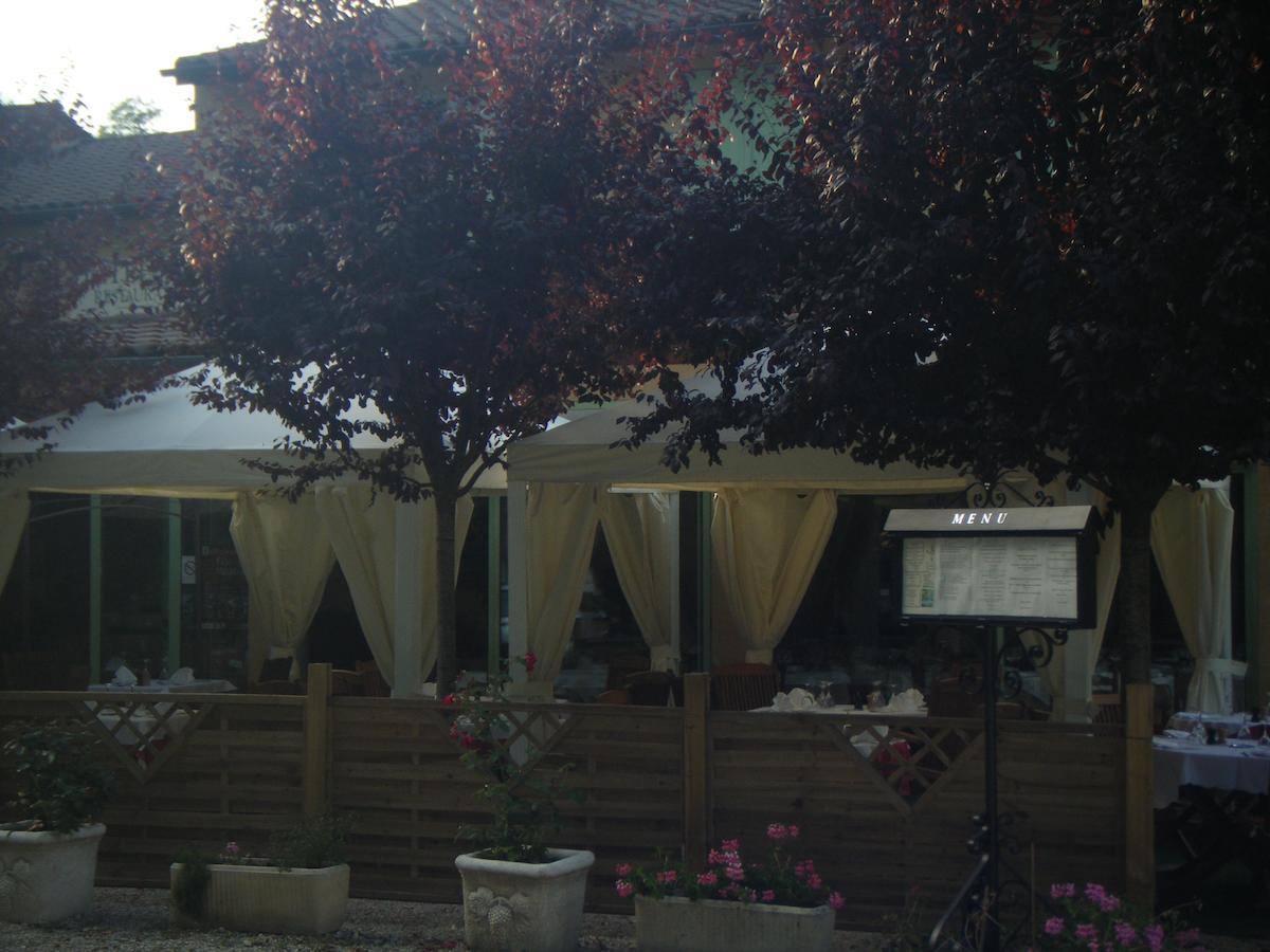 Hôtel Auberge de La Nauze Sagelat Extérieur photo