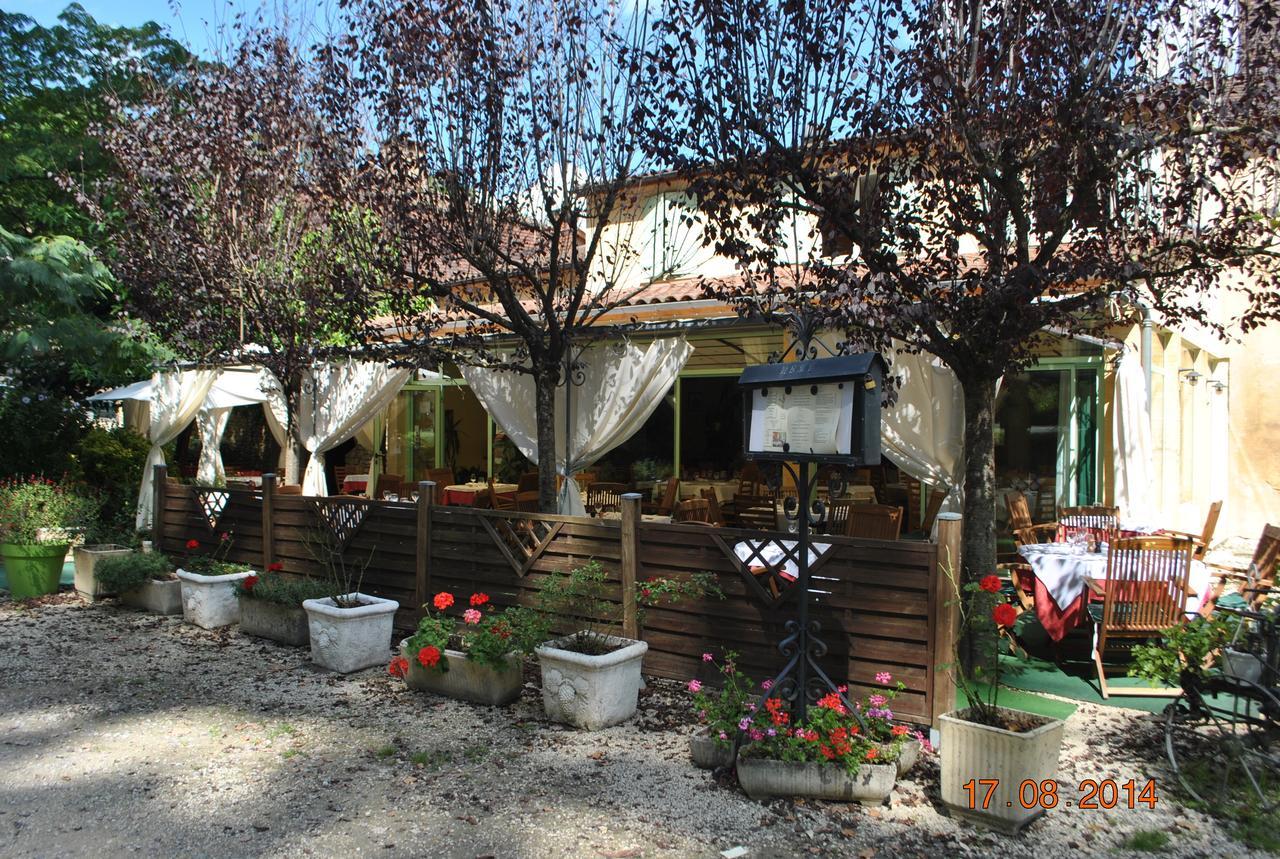 Hôtel Auberge de La Nauze Sagelat Extérieur photo