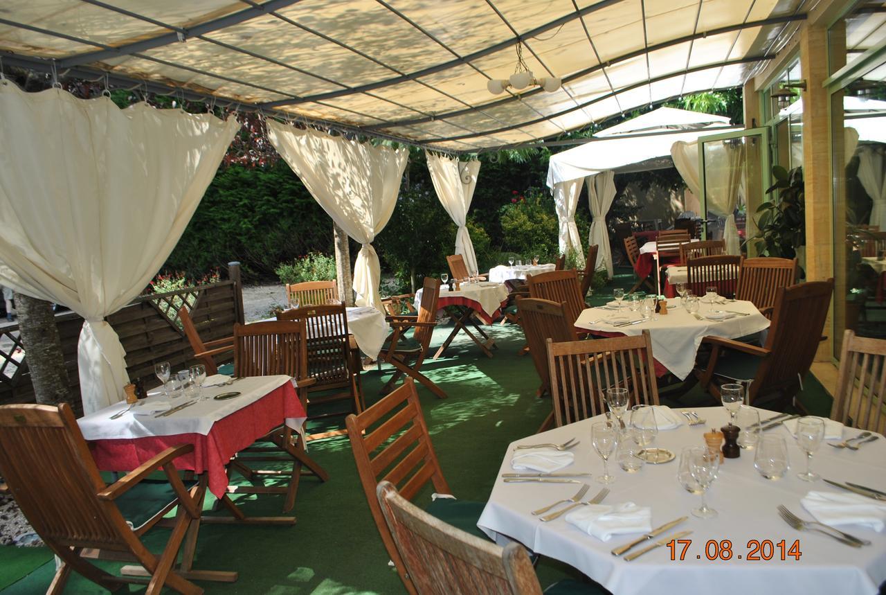 Hôtel Auberge de La Nauze Sagelat Extérieur photo