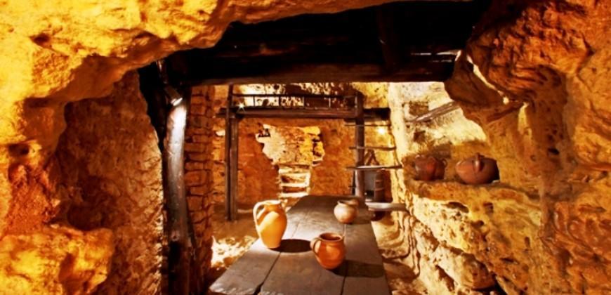 Hôtel Auberge de La Nauze Sagelat Extérieur photo