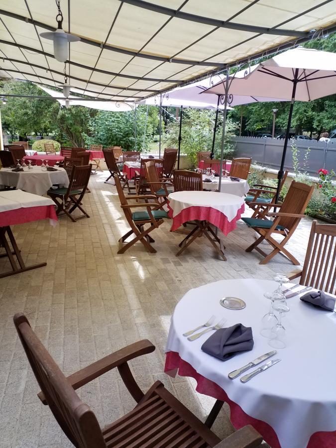 Hôtel Auberge de La Nauze Sagelat Extérieur photo